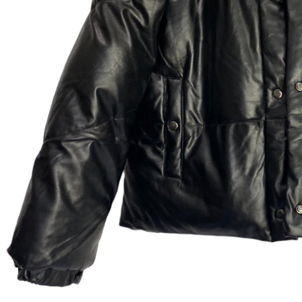 BLANKNYC Between The Lines Jacket NEW - Picture 6 of 10